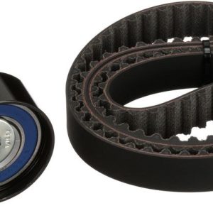 Gates Timing Belt Component Kit, Powergrip ®, With Belt/ Tensioner – TCK343
