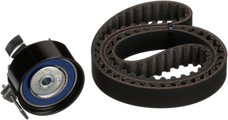 Gates Timing Belt Component Kit, Powergrip ®, With Belt/ Tensioner – TCK343
