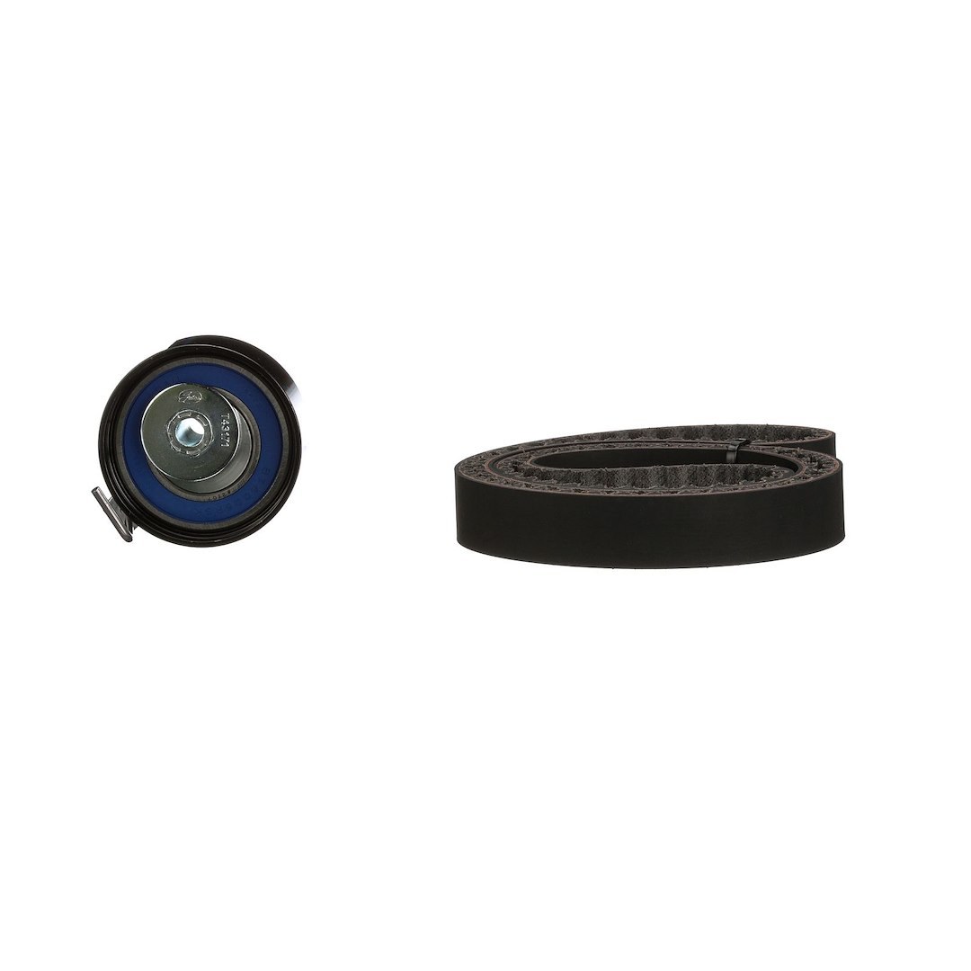 Gates Timing Belt Component Kit, Powergrip ®, With Belt/ Tensioner – TCK343