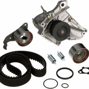 Gates Water Pump Kit, Powergrip ®, With Back Housing – TCKWP199BH
