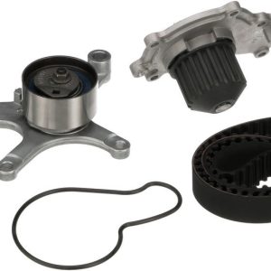 Gates Water Pump Kit, Powergrip ®, With Bracket – TCKWP245A