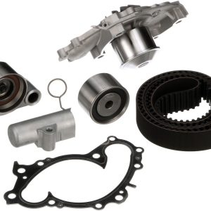 Gates Water Pump Kit, Powergrip ® – TCKWP257A