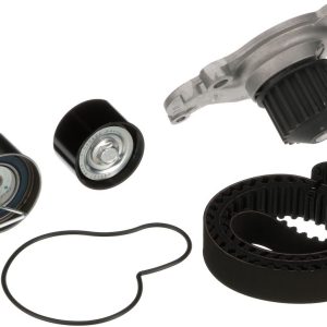 Gates Water Pump Kit, Powergrip ® – TCKWP265B