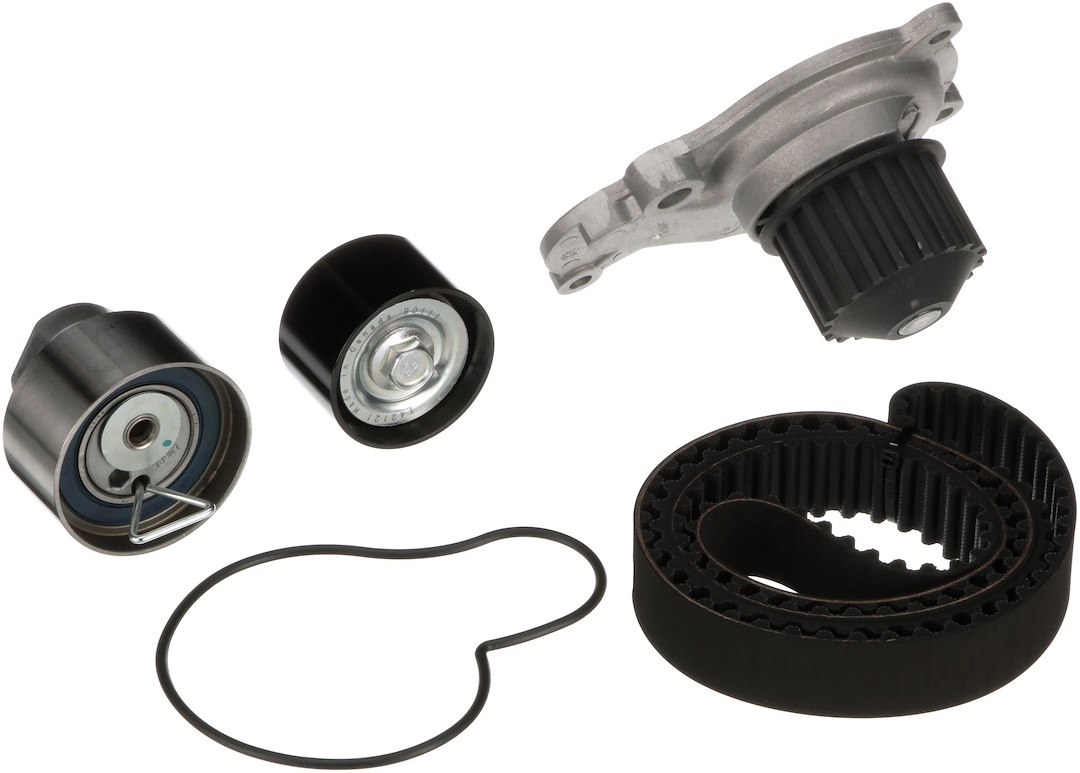 Gates Water Pump Kit, Powergrip ® – TCKWP265B