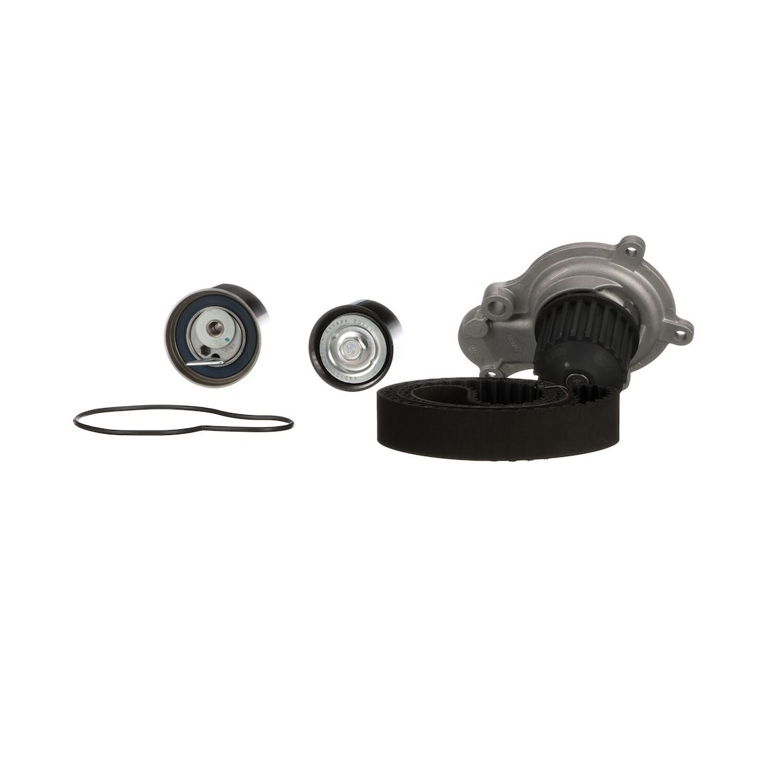 Gates Water Pump Kit, Powergrip ® – TCKWP265B