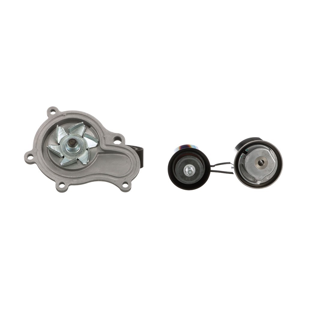 Gates Water Pump Kit, Powergrip ® – TCKWP265B