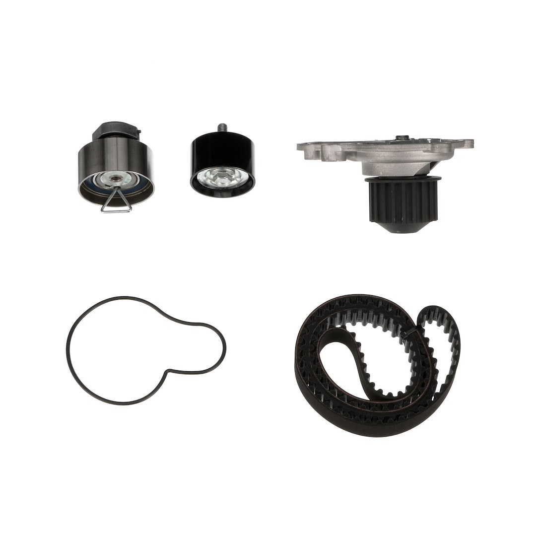 Gates Water Pump Kit, Powergrip ® – TCKWP265B