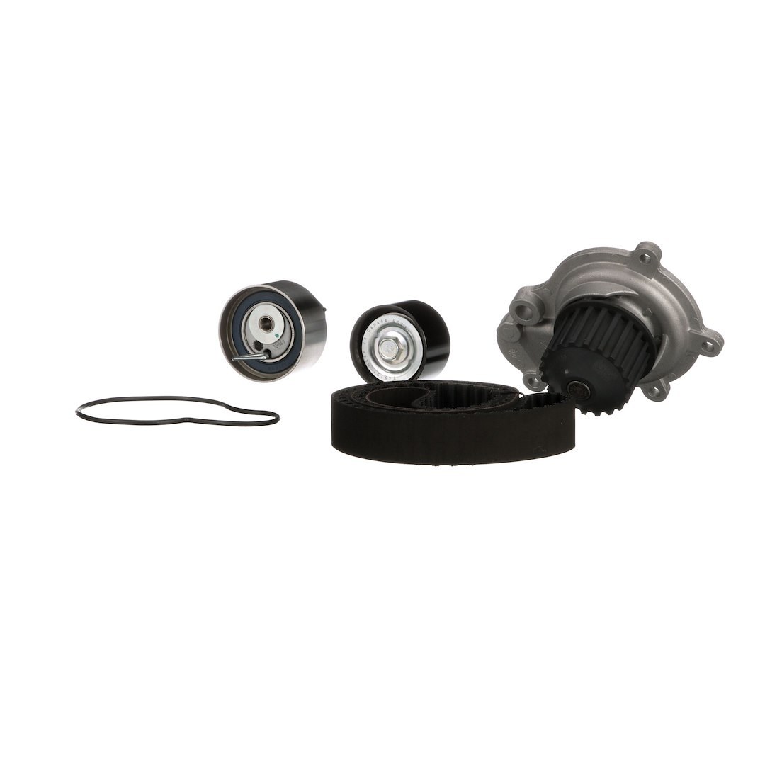 Gates Water Pump Kit, Powergrip ® – TCKWP265B