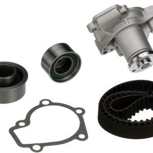 Gates Water Pump Kit, Powergrip ® – TCKWP284