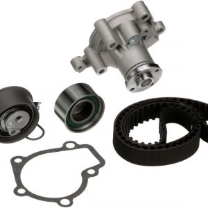 Gates Water Pump Kit, Powergrip ® – TCKWP284A