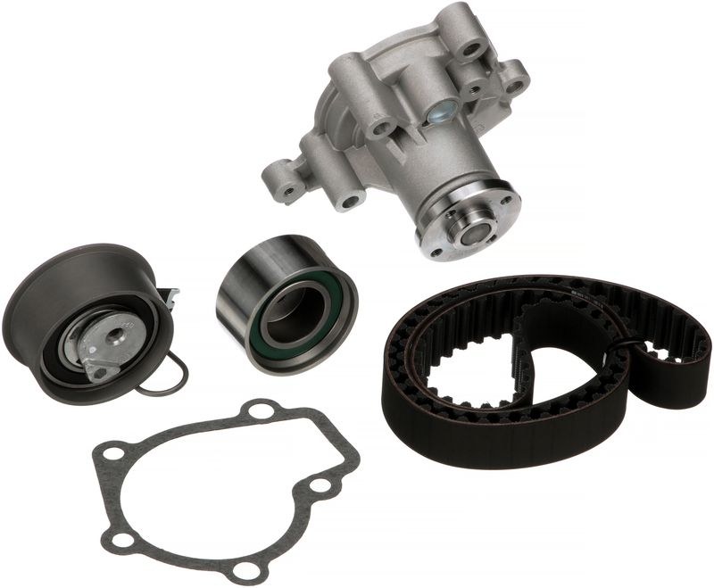 Gates Water Pump Kit, Powergrip ® – TCKWP284A
