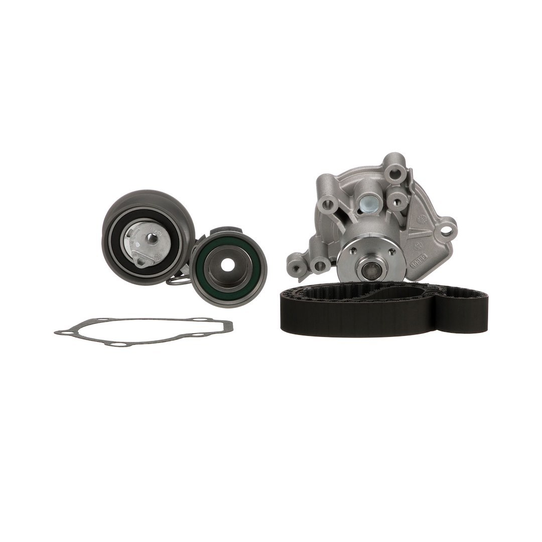 Gates Water Pump Kit, Powergrip ® – TCKWP284A