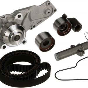 Gates Water Pump Kit, Powergrip ® – TCKWP286
