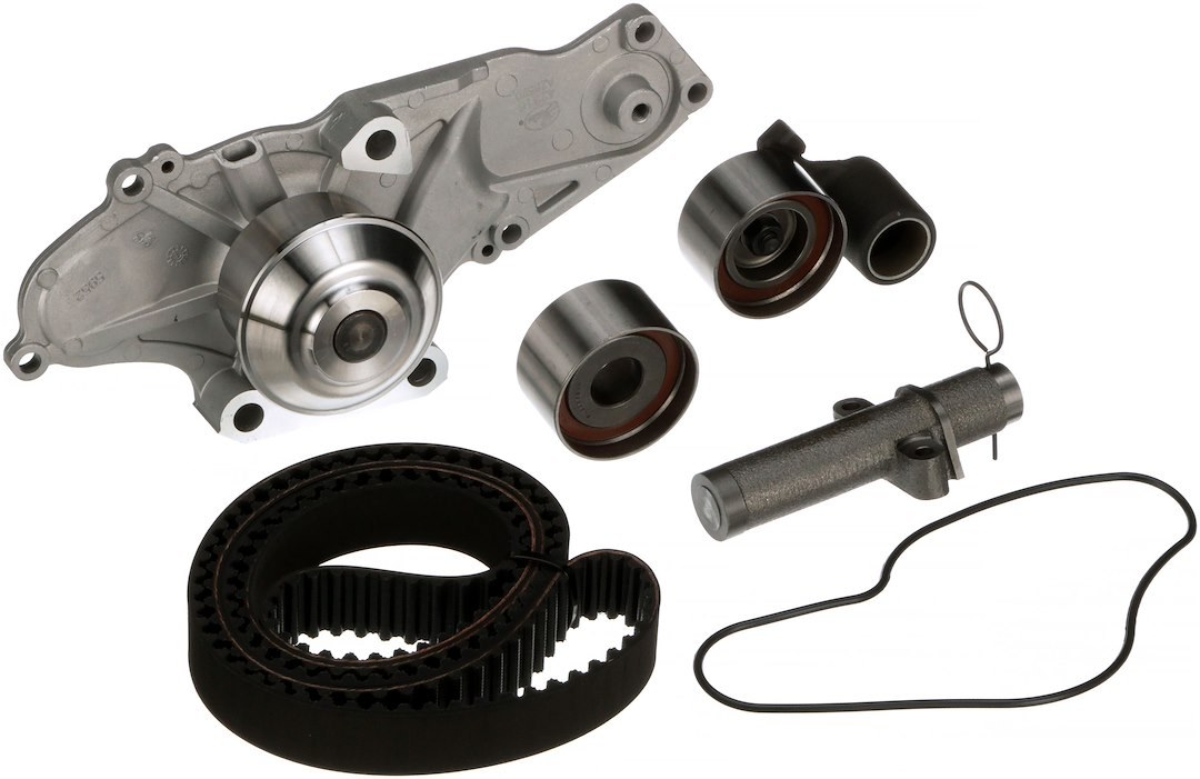 Gates Water Pump Kit, Powergrip ® – TCKWP286