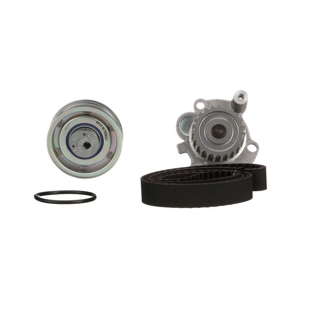 Gates Water Pump Kit, Powergrip ® – TCKWP296