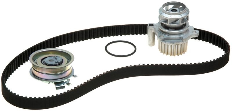 Gates Water Pump Kit, Powergrip ® – TCKWP296M