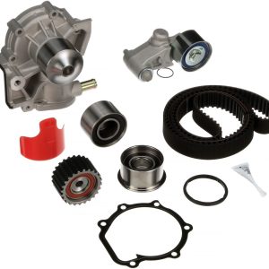 Gates Water Pump Kit, Powergrip ® – TCKWP304