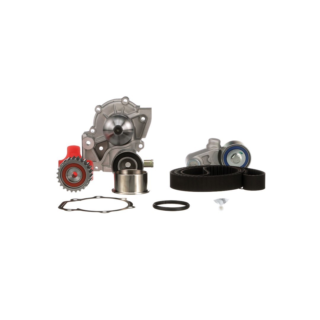 Gates Water Pump Kit, Powergrip ® – TCKWP304