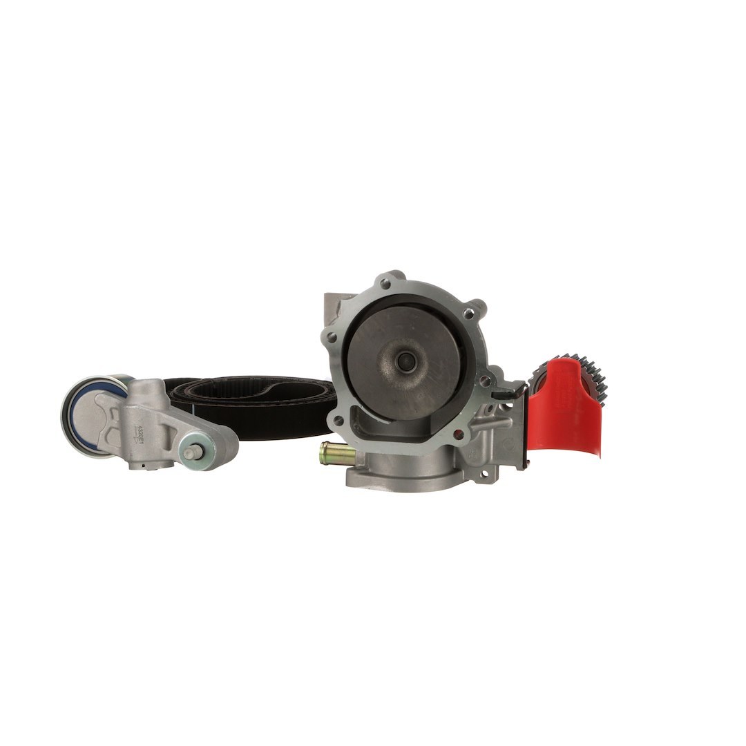 Gates Water Pump Kit, Powergrip ® – TCKWP304