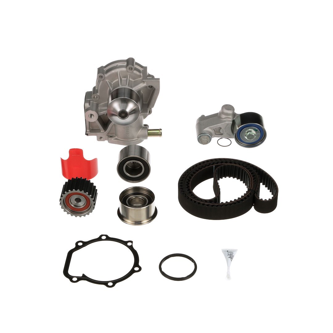 Gates Water Pump Kit, Powergrip ® – TCKWP304