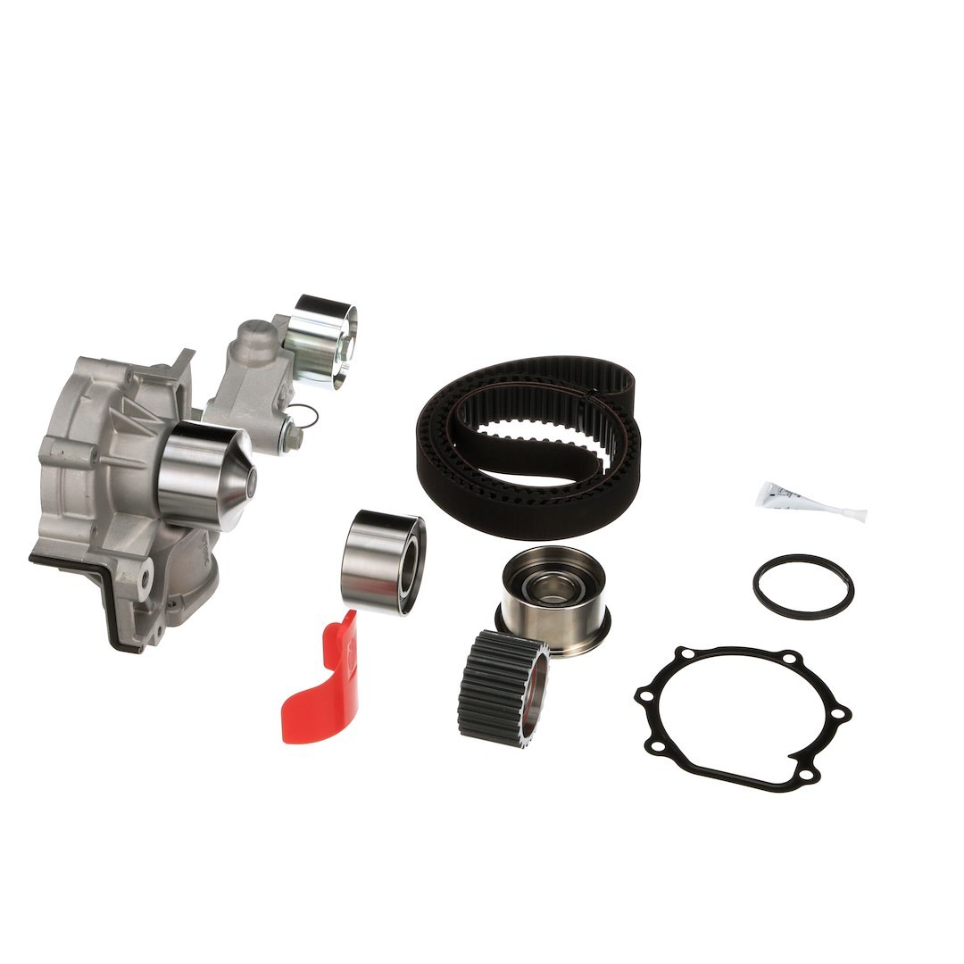 Gates Water Pump Kit, Powergrip ® – TCKWP304