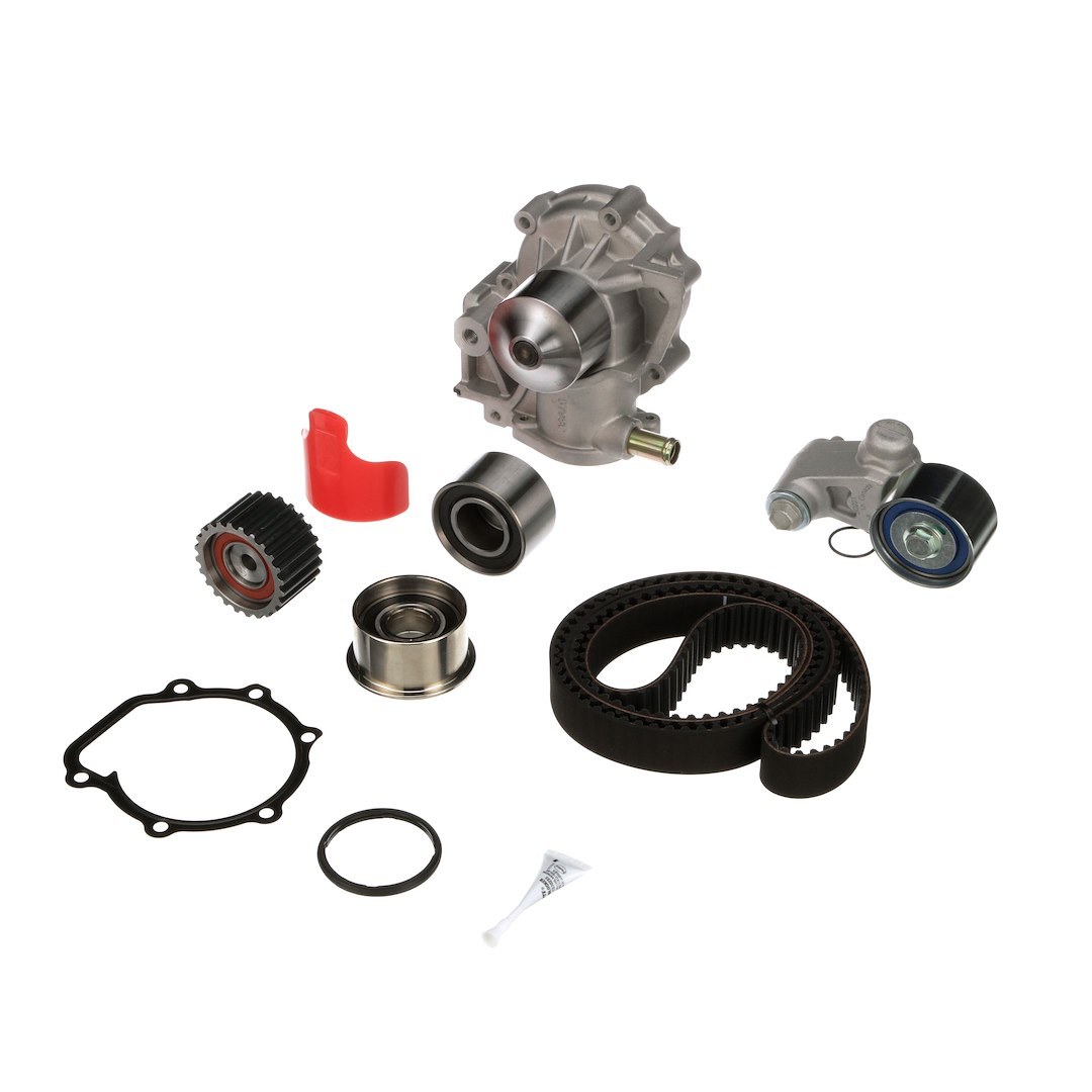 Gates Water Pump Kit, Powergrip ® – TCKWP304
