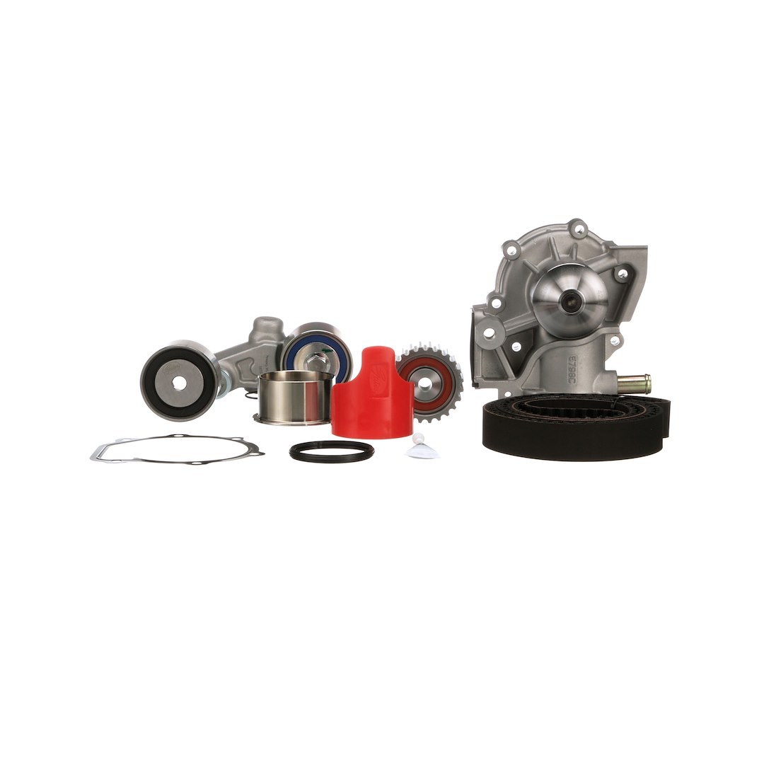 Gates Water Pump Kit, Powergrip ® – TCKWP307