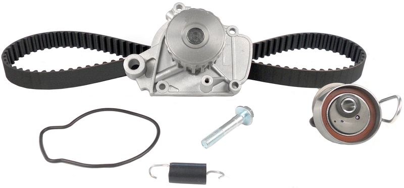 Gates Water Pump Kit, Powergrip ® – TCKWP312