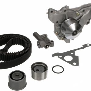 Gates Water Pump Kit, Powergrip ® – TCKWP323