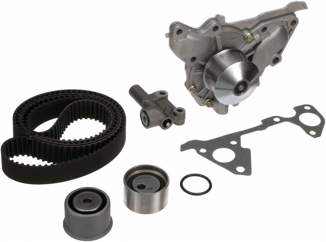 Gates Water Pump Kit, Powergrip ® – TCKWP323