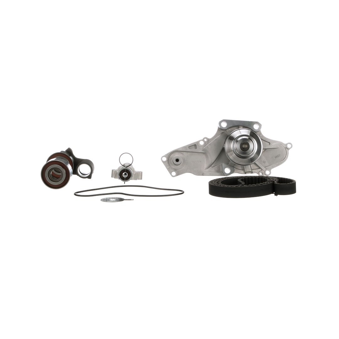 Gates Water Pump Kit, Powergrip ® – TCKWP329
