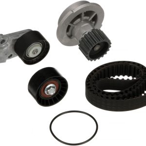Gates Water Pump Kit, Powergrip ® – TCKWP335