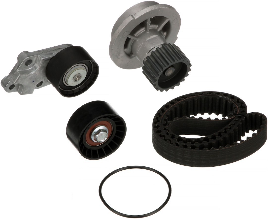 Gates Water Pump Kit, Powergrip ® – TCKWP335