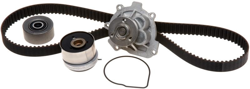 Gates Water Pump Kit, Powergrip ® – TCKWP338