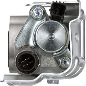 Gates Engine Variable Timing Solenoid, 2 Male Pin Terminal, Electromagnetic, 12 Volt, With Seal – VVS214