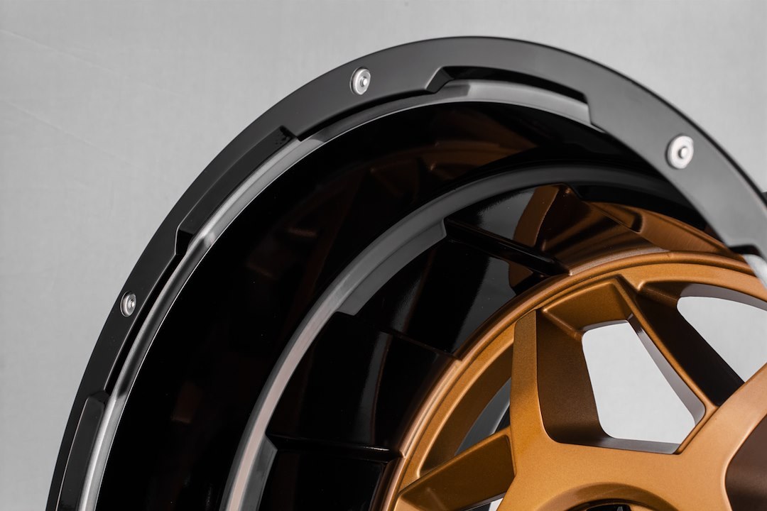 Grid Off-Road Wheel, GD14, 22 Inch Diameter X 12 Inch Width – GD1422120027R478