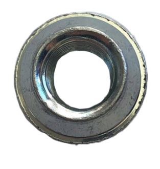 Guniwheel Temporary Repair Shop Wheel Lug Nut, 14 Millimeter X 1.5 Thread Size, Flat, Open End, Pack of 5 – GW.2414