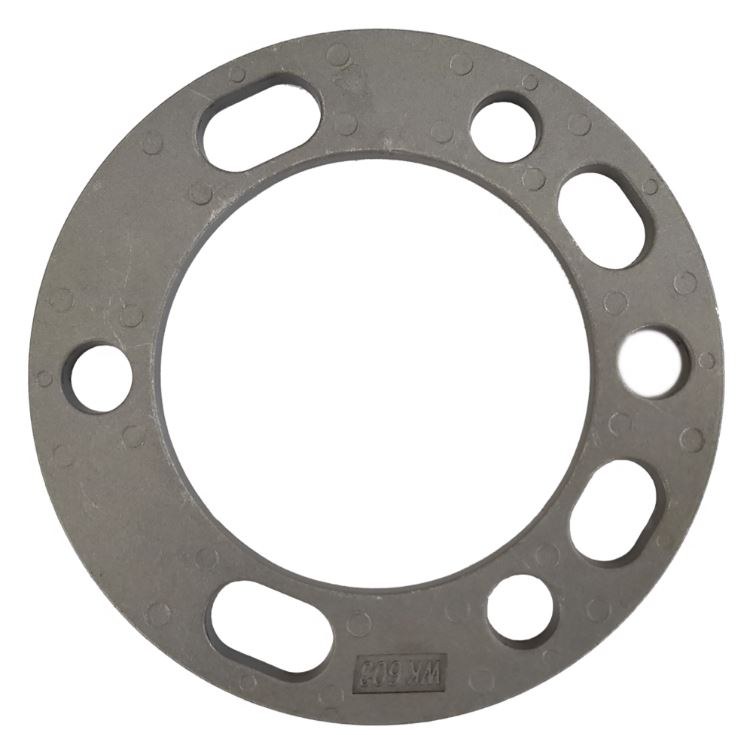 Guniwheel Temporary Repair Shop Wheel Spacer, Use with Guniwheel 56 Series Wheel, 6 Millimeter Thick, Single – GW.5600