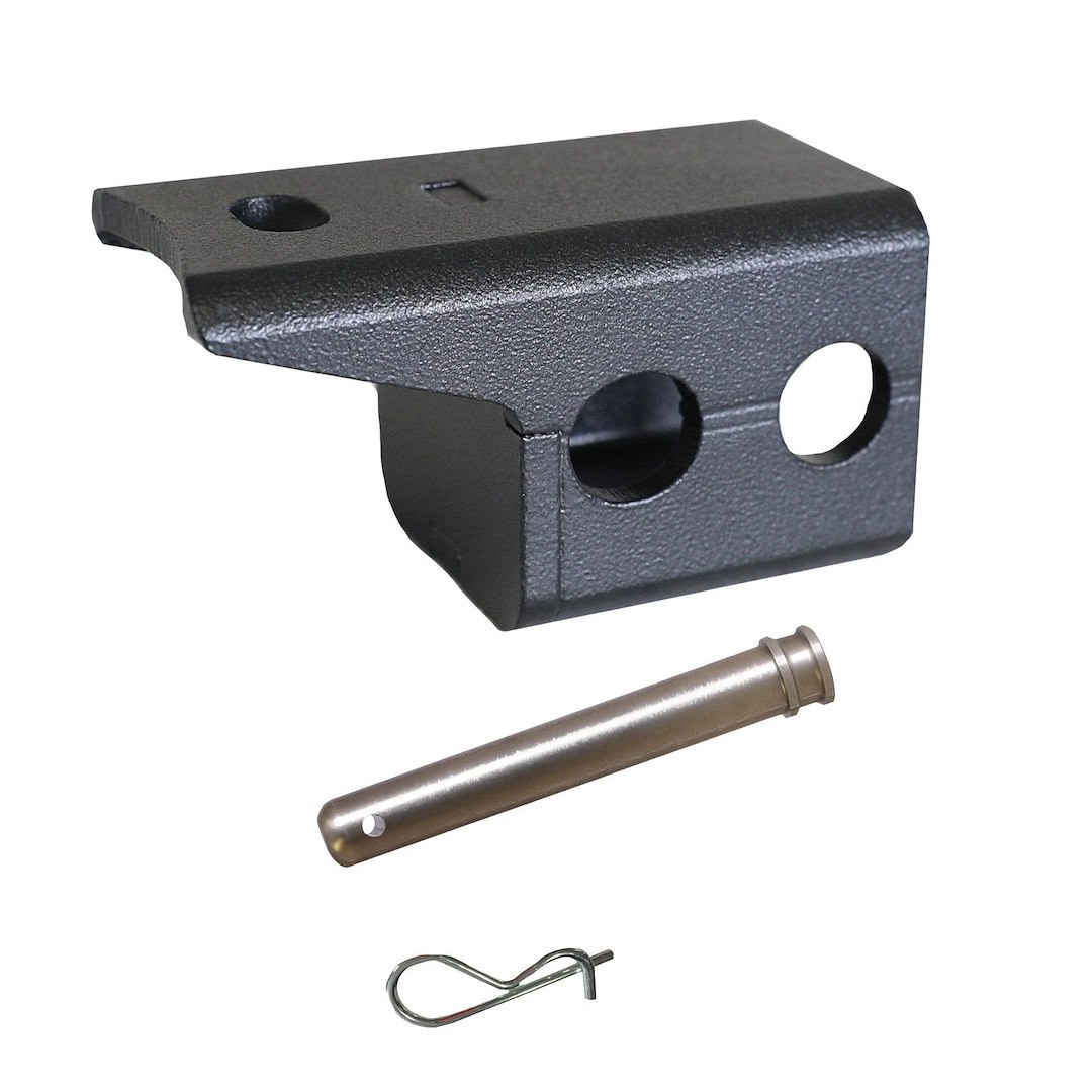 Gen-Y Hitch Pintle Hook Hardware, Compatible with Gen-Y Receivers, Replacement Lock for 2-1/2 Inch Receiver, 32000 Pound Capacity – GH-0162