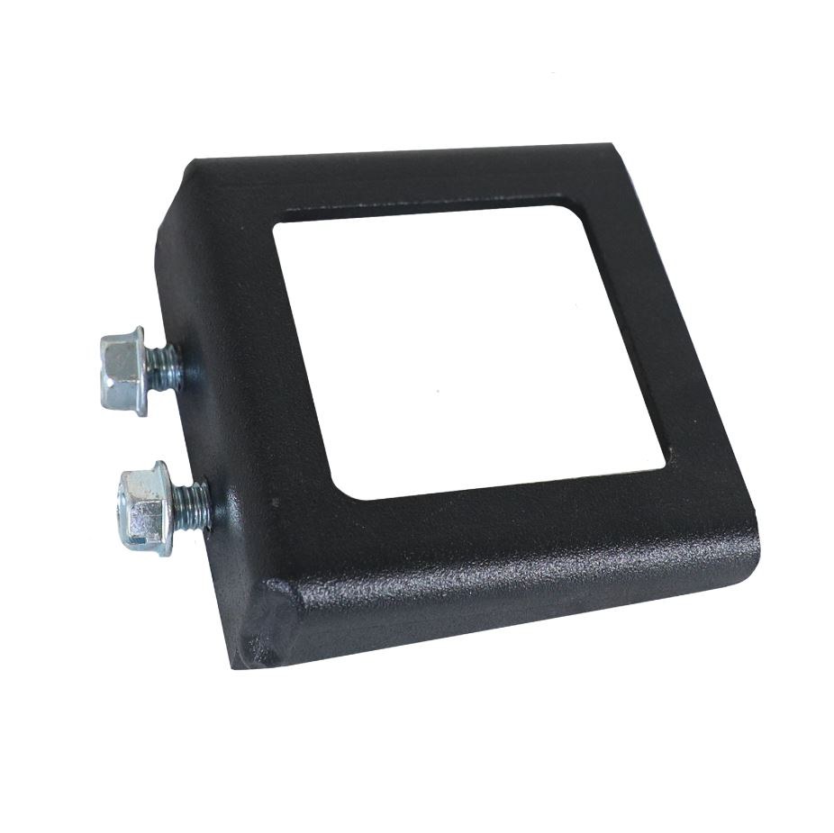 Gen-Y Hitch Trailer Hitch Receiver Tube Anti Rattle Bracket, Fits 3 Inch Receiver – GH-102269