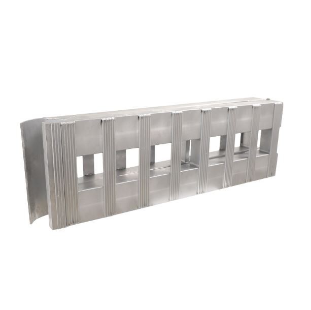 Gen-Y Hitch Bed Ramp, Ramps, Folding, 8 Foot Length, 15 Inch Width, 3000 Pound Capacity, Aluminum, Set of 2 – GH-102595