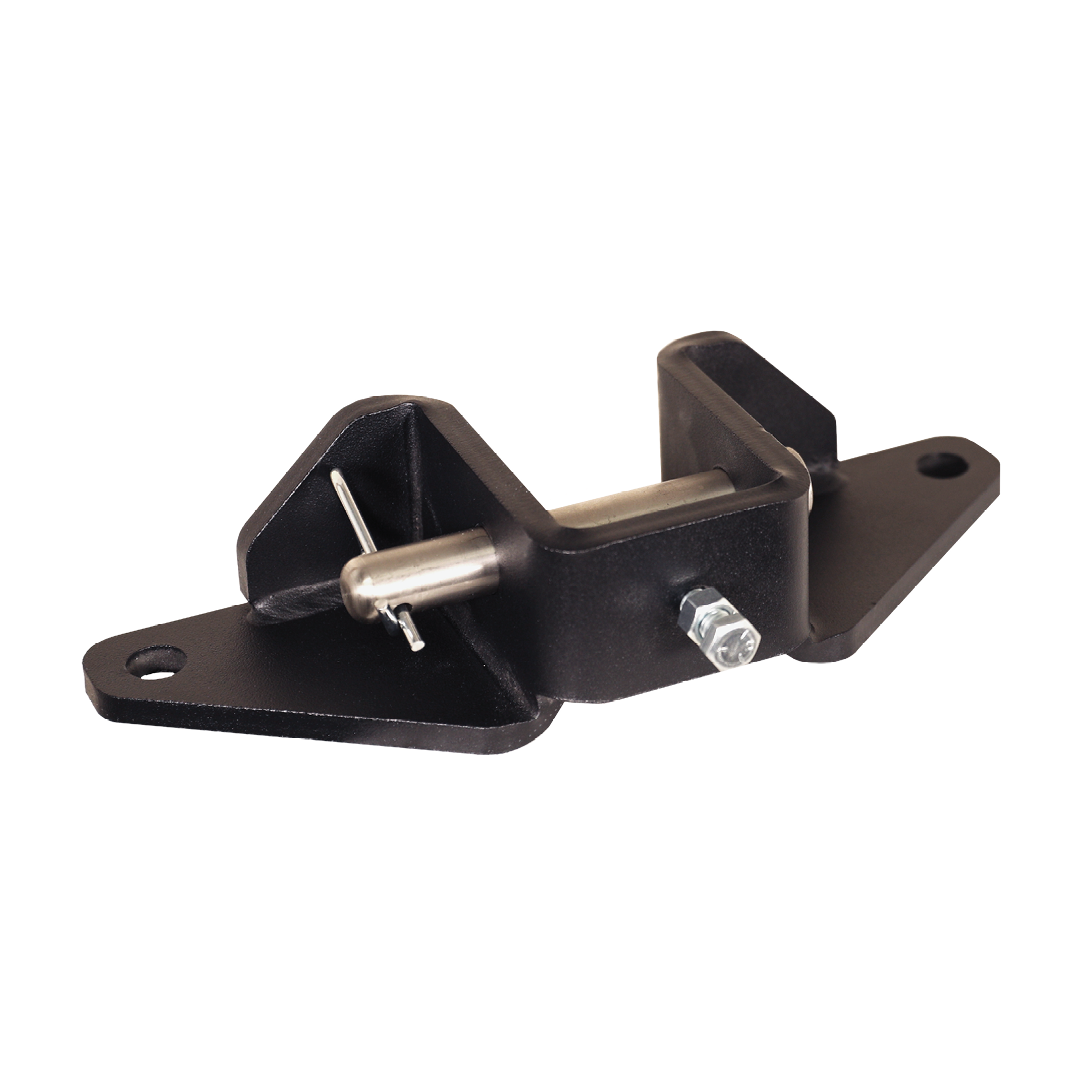Gen-Y Hitch Weight Distribution Hitch Sway Control Ball Mount, Compatible with All Gen-Y Dual-Ball Mounts, Single or Dual – GH-300-1