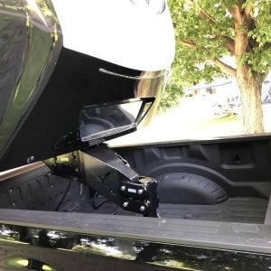 Gen-Y Hitch Gooseneck Trailer Coupler, Executive Torsion Flex, Fits Lci 1621 and 1621 HD – GH-8055AL