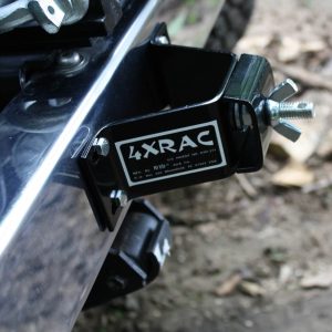 Hi-Lift Jack Jack Mount, 4XRAC, Black, Steel – 4X400