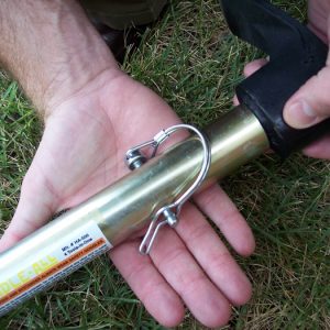 Hi-Lift Jack Vehicle Recovery Kit, Handle-All – HA-500