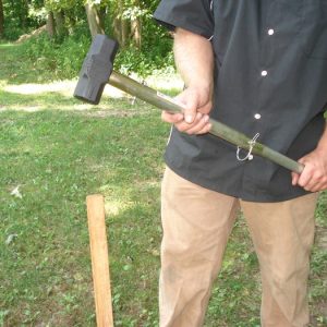 Hi-Lift Jack Vehicle Recovery Kit, Handle-All – HA-500