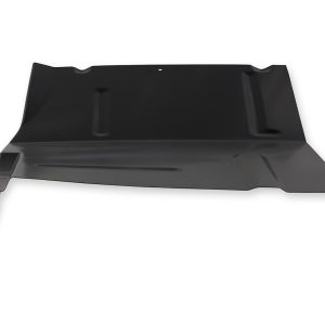 Holley Floor Pan, Drop-IN Left Side Floor Pan, Black, Edp Coated, Steel – 04-268