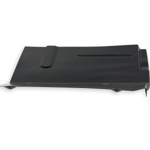 Holley Floor Pan, Drop-IN Left Side Floor Pan, Black, Edp Coated, Steel – 04-268