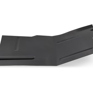 Holley Floor Pan, Drop-IN Left Side Floor Pan, Black, Edp Coated, Steel – 04-268