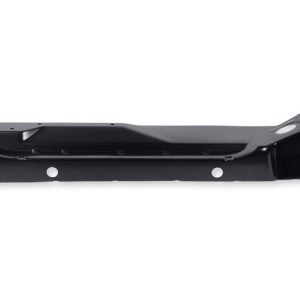 Holley Rocker Panel, Lnner Rocker Panel, Steel, Black Edp Coated – 04-416